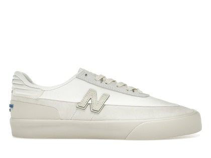 New Balance Numeric 272 Stone Island White - authentic New Balance sneakers