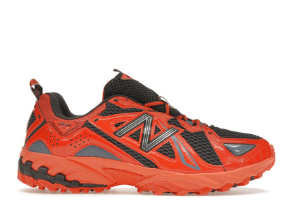 New Balance 610 Poppy - authentic New Balance sneakers