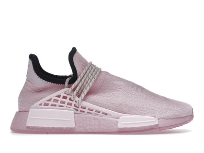 adidas NMD Hu Pharrell Pink - authentic adidas sneakers