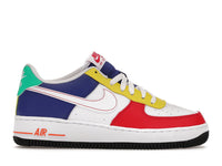 Nike Air Force 1 Low '07 LV8 Rubik's Cube (GS)