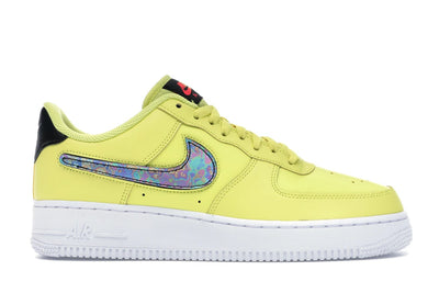 Nike Air Force 1 Low Yellow Pulse