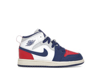 Jordan 1 Mid Rare Air (PS)