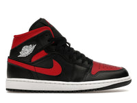 Jordan 1 Mid Bred Twist