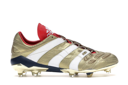 adidas Predator Accelerator FG 25 Year Pack Zidane - authentic adidas sneakers