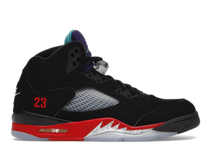 Jordan 5 Retro Top 3 - authentic Jordan sneakers
