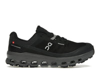 On Running Cloudvista 2 Waterproof Black Eclipse