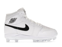 Jordan 1 Retro MCS White Black