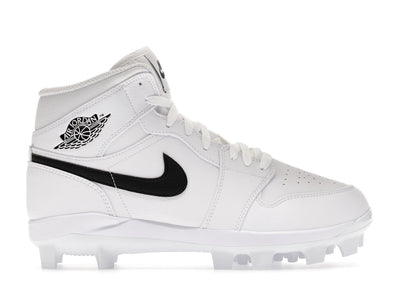 Jordan 1 Retro MCS White Black