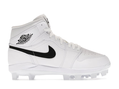 Jordan 1 Retro MCS White Black - authentic Jordan sneakers