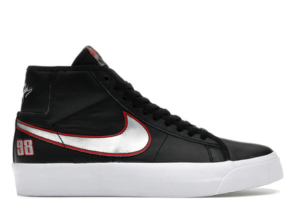 Nike SB Zoom Blazer Mid Pro GT Grant Taylor El Camino - authentic Nike sneakers