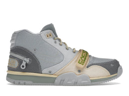 Nike Air Trainer 1 SP Travis Scott Grey Haze - authentic Nike sneakers