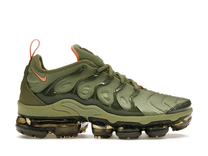 Nike Air VaporMax Plus Alligator (Women's) - authentic Nike sneakers