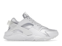 Nike Air Huarache White Pure Platinum (2021)