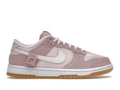 Nike Dunk Low Teddy Bear (Women's) - authentic Nike sneakers