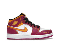 Jordan 1 Mid Dia de los Muertos (GS)