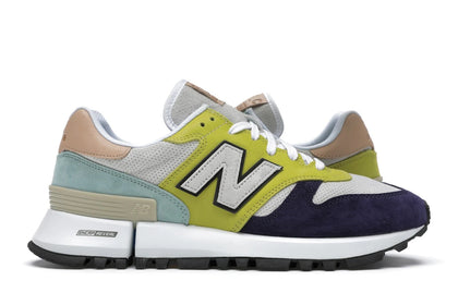 New Balance RC_1300 Tokyo Design - authentic New Balance sneakers