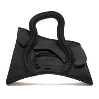 MSCHF Global Supply Chain Telephone Handbag Black
