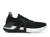 Under Armour Project Rock 4 Black