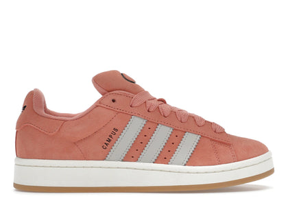 adidas Campus 00s Wonder Clay Grey - authentic adidas sneakers