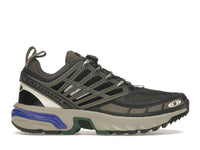 Salomon ACS Pro Advanced Night Sky Major Brown Purple