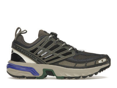 Salomon ACS Pro Advanced Night Sky Major Brown Purple