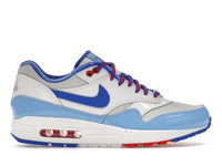 Nike Air Max 1 Atlanta Braves City Connect (2026)