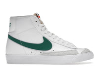 Nike Blazer Mid 77 Vintage White Malachite Green (Women's)