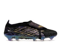 adidas Predator Elite Fold-Over Tongue FG Kaka Core Black Gold Metallic