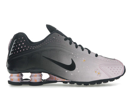 Nike Shox R4 Sakura (Women's) - authentic Nike sneakers