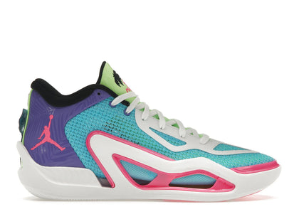 Jordan Tatum 1 Wave Runner - authentic Jordan sneakers