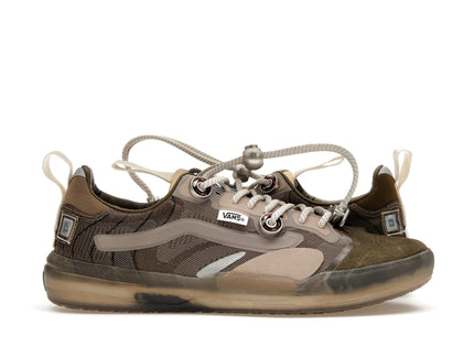 Vans EVDNT EXT Ultimate Waffle Advisory Board Crystals Miracle Conditions - authentic Vans sneakers
