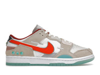 Nike Dunk Low Scrap Shapeless, Formless, Limitless