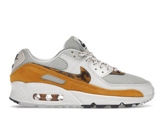 Nike Air Max 90 Leopard (Women's) (2022) - authentic Nike sneakers
