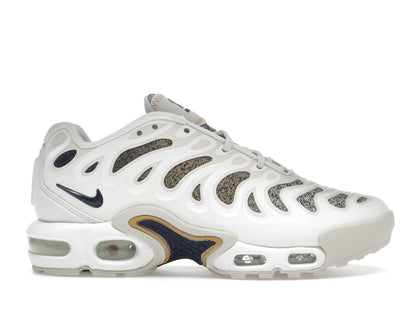 Nike Air Max Plus Drift PSG Paris Saint-Germain Phantom Wheat Gold - authentic Nike sneakers
