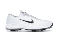 Nike Tiger Woods 71 FastFit White