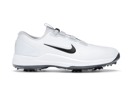 Nike Tiger Woods 71 FastFit White - authentic Nike sneakers