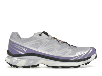 Salomon XT-6 Purple Heather - authentic Salomon sneakers