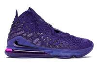 Nike LeBron 17 2K