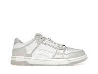 AMIRI Skel Top Low Alabaster (Women's)