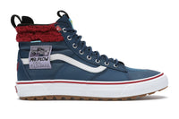 Vans Sk8-Hi MTE 2.0 The Simpsons Mr. Plow