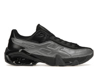 ASICS Novalis Gel-Teremoa Kiko Kostadinov Novalis Obsidian Black Smoke Shadow