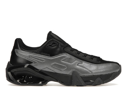 ASICS Novalis Gel-Teremoa Kiko Kostadinov Novalis Obsidian Black Smoke Shadow - authentic ASICS sneakers