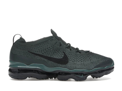 Nike Air VaporMax 2023 Flyknit Dark Spruce - authentic Nike sneakers