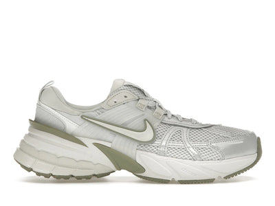 Nike V2K Run Photon Dust Light Silver (Women's)