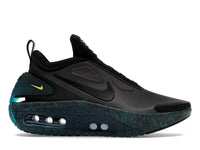 Nike Adapt Auto Max Black Green (US Charger)