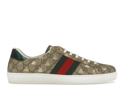 Gucci Ace Supreme Bees - authentic Gucci sneakers