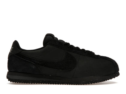 Nike Cortez PRM Great Outdoors Triple Black (Women's) - authentic Nike sneakers