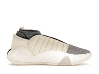adidas Harden Vol. 7 Cream White Carbon Grey Denim
