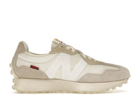 New Balance 327 Beige Timberwolf