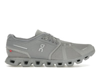On Running Cloud 5 Fog Alloy